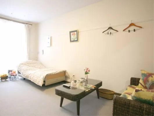 あずみ苑グランデ矢板