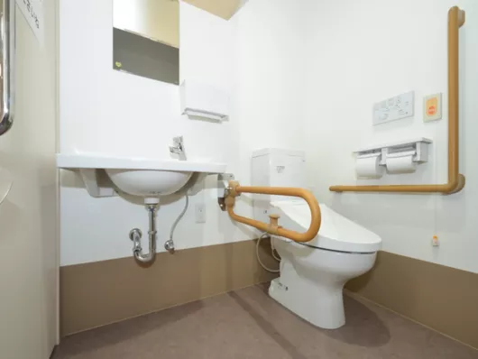 たのしい家大原