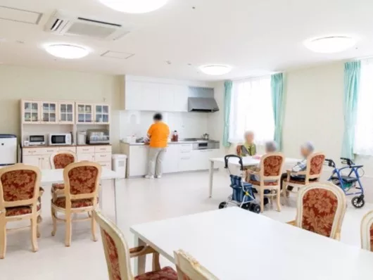 ドルフィン倉敷