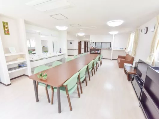 愛の家グループホーム江戸川鹿骨