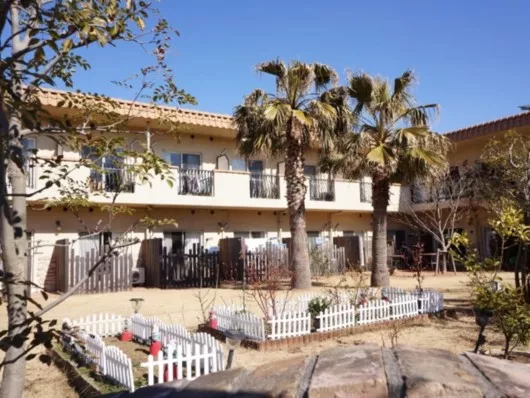 ココファンリビング辻堂