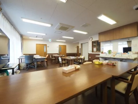 港区宝神有料老人ホームくすの木