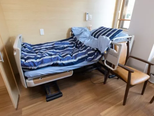 ココファン岡山平田