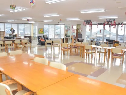 さわやか新門司館