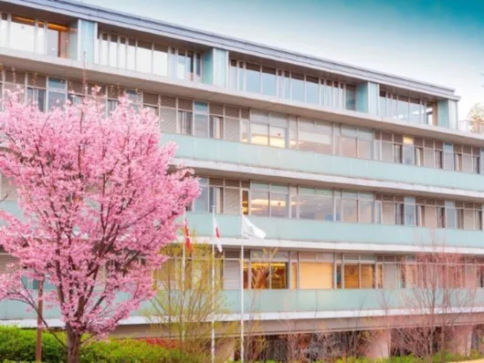 ヒルデモアたまプラーザ・ビレッジ1