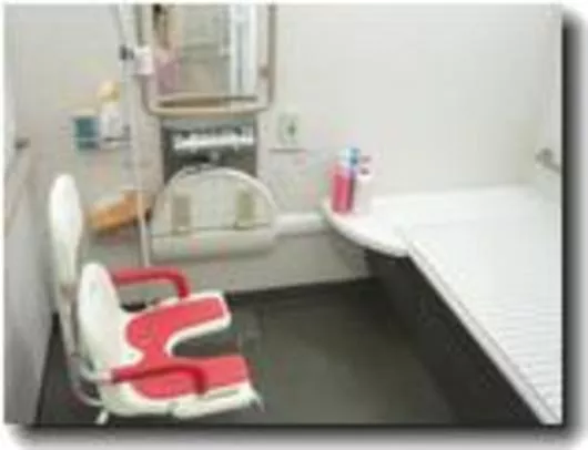 気手来手くんの家南砂町