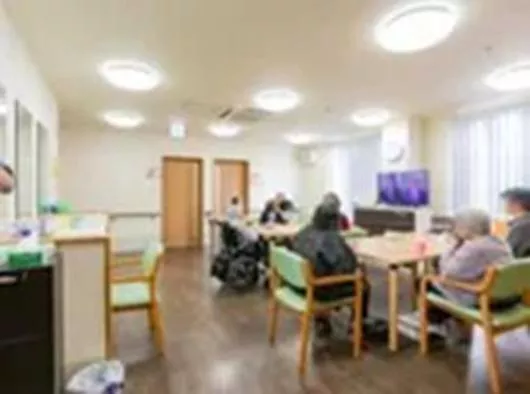 すがの親愛ホーム