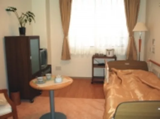 ラ・ナシカもりまつ