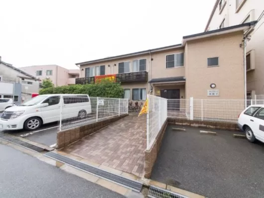 グループホーム我孫子