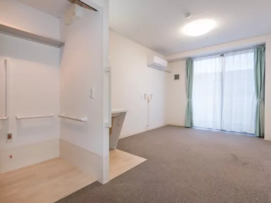 チャーム長岡京