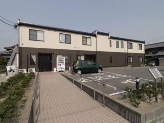 えみのわ三河小垣江