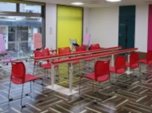 ラ・ナシカこのはな