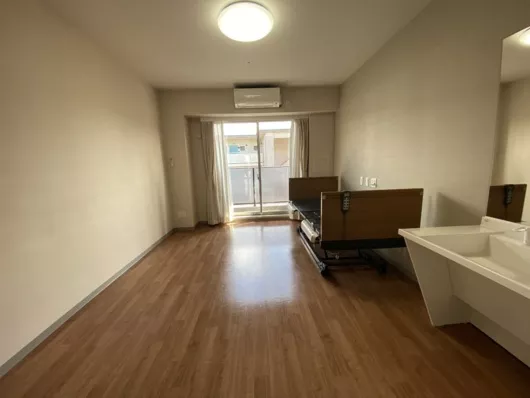 ホスピタルメント板橋ときわ台