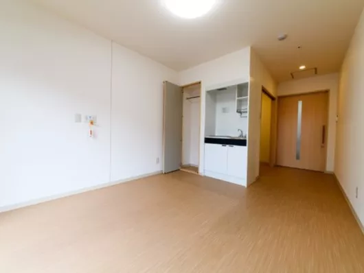 エル・クルー瓢箪山駅前