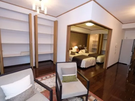 クラーチ溝の口