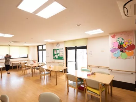 ライフパートナー松原