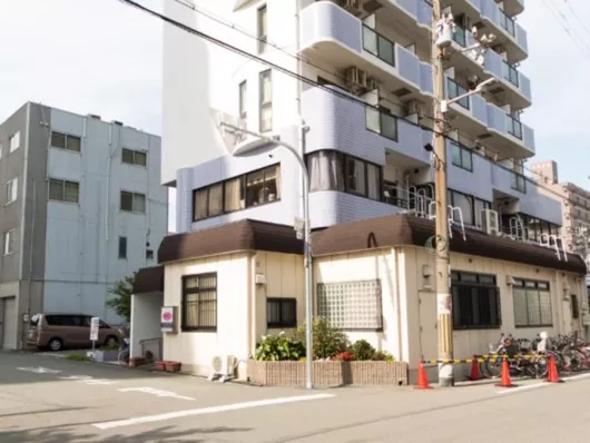 第1グループホームやすらぎ