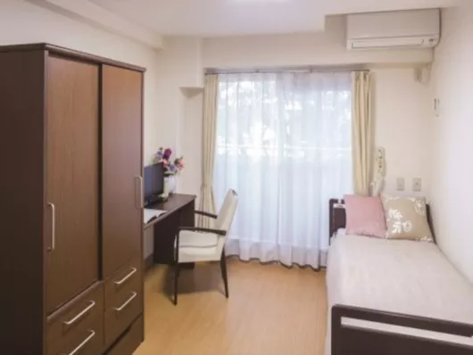 ニチイホーム鷺沼