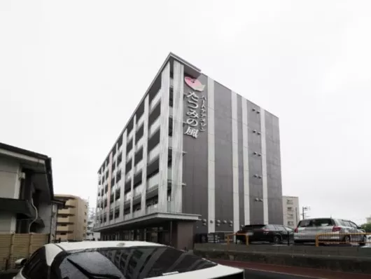 ファミリー・ホスピスOASIS金山