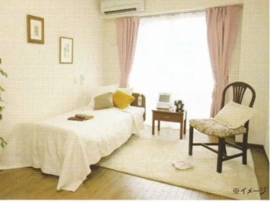 ベストライフ布施