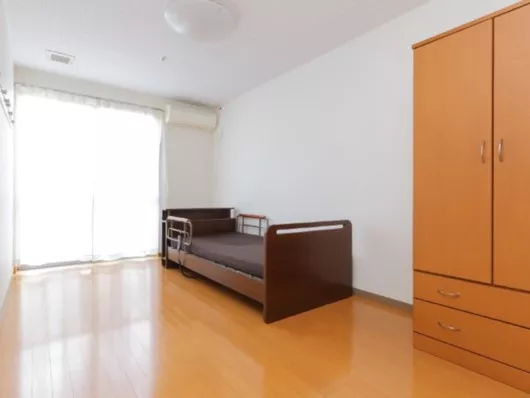 愛の家グループホーム岩槻城北