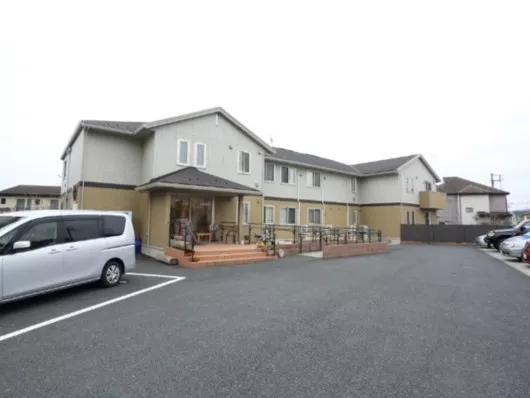 愛の家グループホーム町田相原