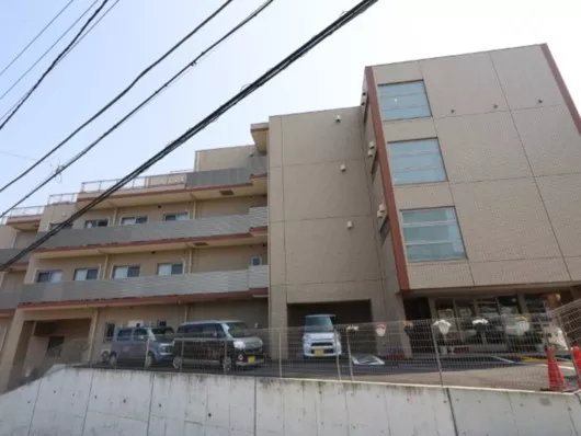 花珠の家よこすか