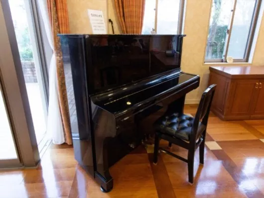 グッドタイムリビング埼玉蓮田