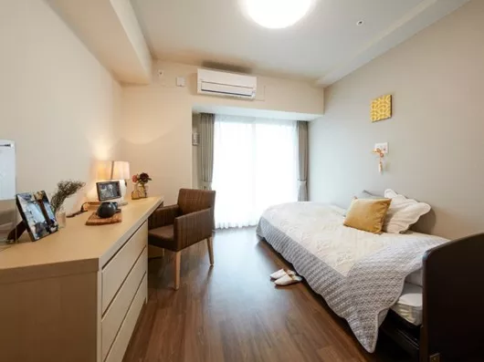 トラストガーデン四条烏丸