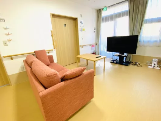 ヒューマンライフケア船橋グループホーム