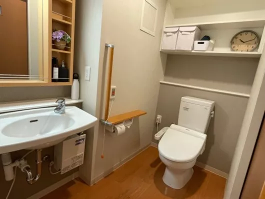 ホームステーション草加