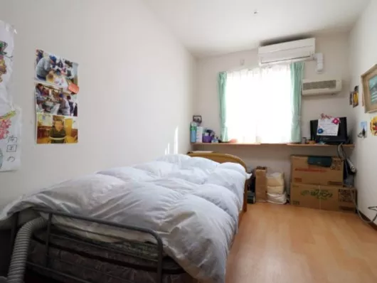 グループホームいわくらの泉