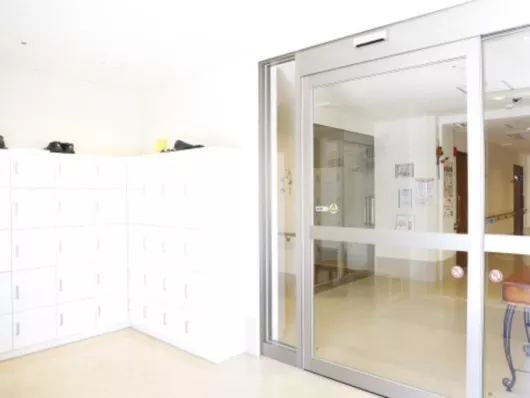 ココファン川口榛松