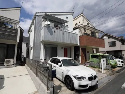 ホームピアむつみあいⅠ