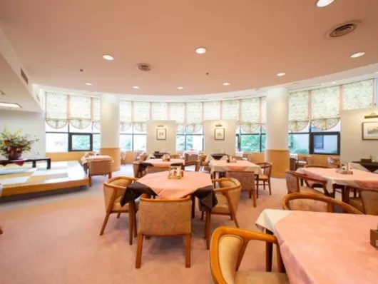 ライフニクス高井戸