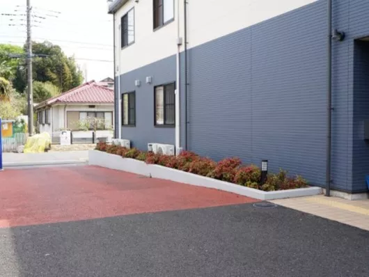 えみのわ相模原壱番館