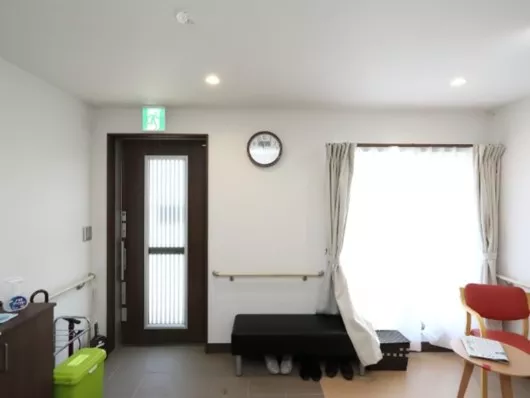 みつばメゾン志木壱番館