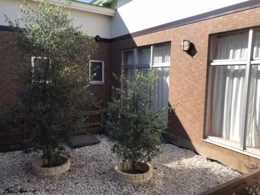 グループホームみんなの家・菖蒲