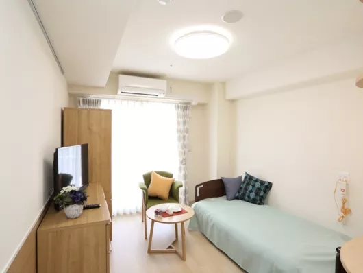 サニーステージ二俣川