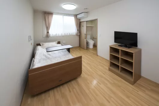 エイジフリーハウス八王子元横山町