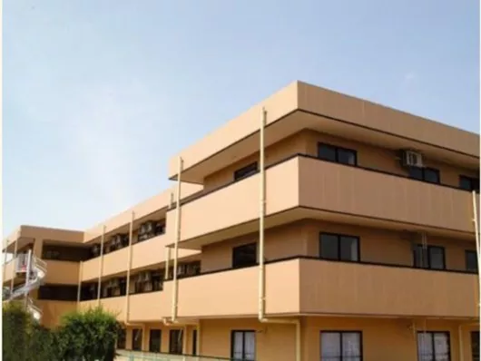 ベストライフ大宮