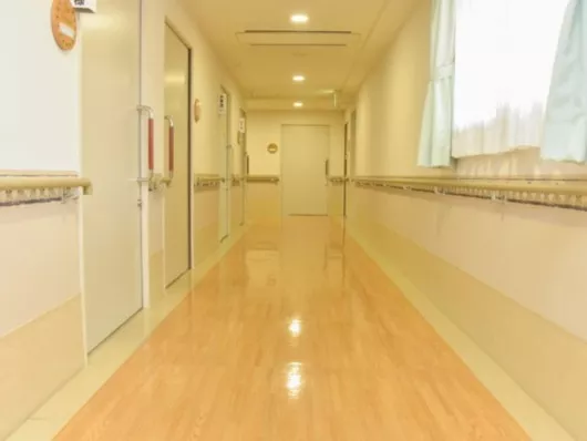 介護付有料老人ホームサンルーム松栄