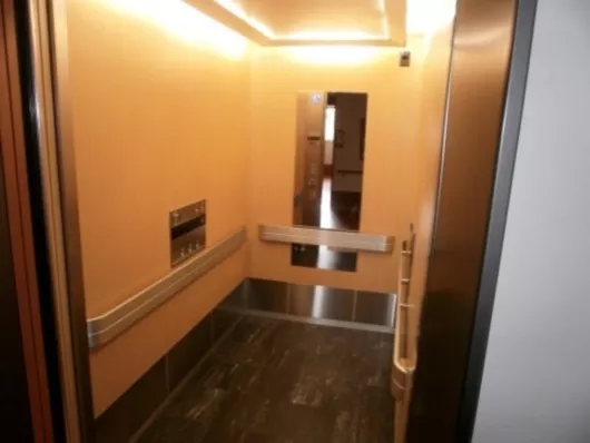 みんなの家・南中野