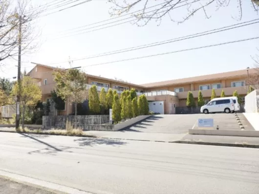 フローレンスケア港南台