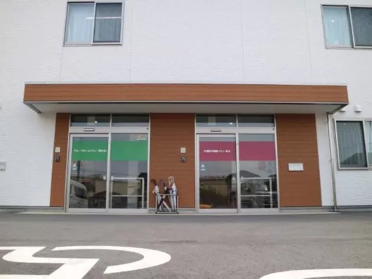 グループホームつどい福井家