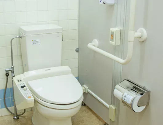 ライフコミューン新小岩