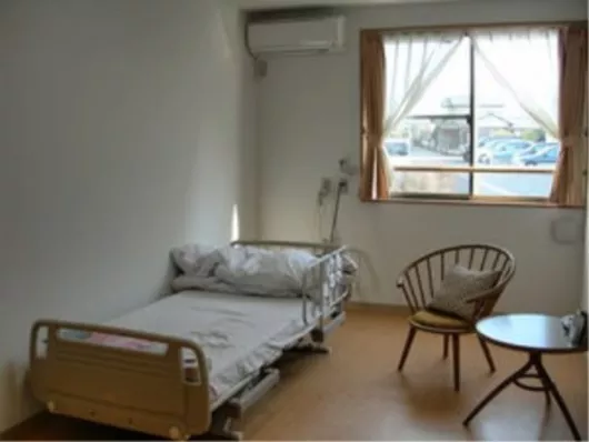 四つ葉のクローバー浜尻