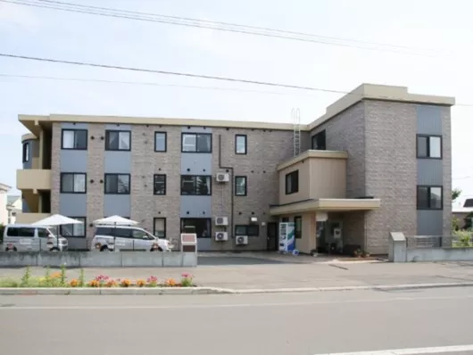 愛の家グループホーム帯広西１１条