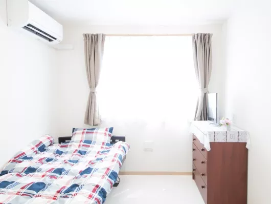 ハピネス楠の里