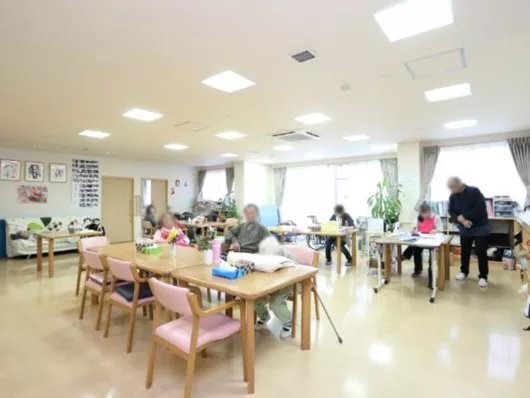 グループホームゆらり大和